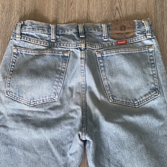 Wrangler jeans - Picture 5 of 5